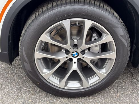 New 2026 BMW X5 xDrive40i w/ Executive Package AWD/4WD image 8