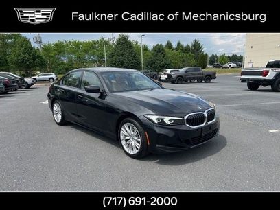 Used 2023 BMW 330i xDrive Sedan w/ Premium Package