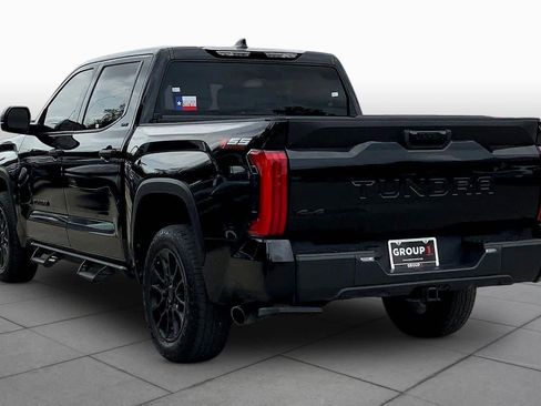 Used 2023 Toyota Tundra SR5 image 12