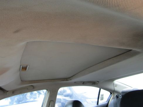 Used 2011 Nissan Maxima 3.5 SV w/ Sport Pkg image 12