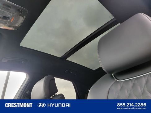 New 2025 Genesis GV70 3.5T Sport w/ Sport Advanced Package image 37