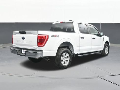Used 2023 Ford F150 XLT AWD/4WD image 13