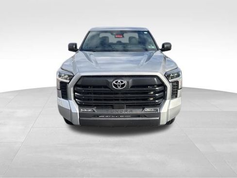 New 2026 Toyota Tundra SR5 image 9