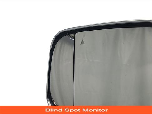 Used 2019 RAM 2500 Laramie image 12