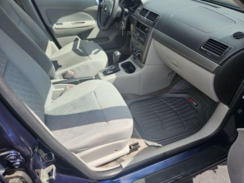 Used 2009 Chevrolet Cobalt LS image 14