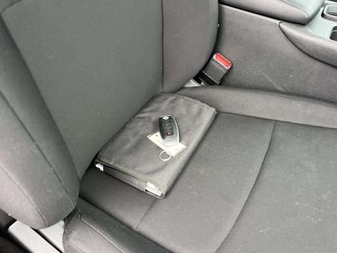 Used 2024 Nissan Sentra S FWD image 23
