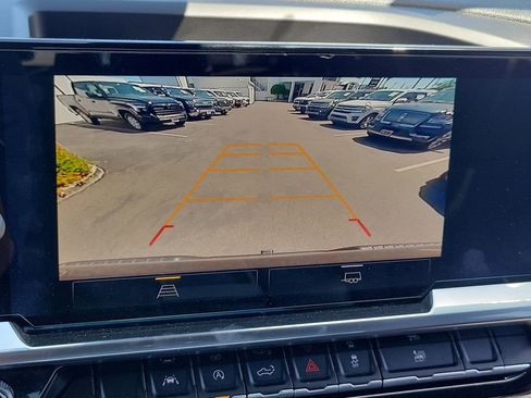 Used 2022 Chevrolet Silverado 1500 RST image 28