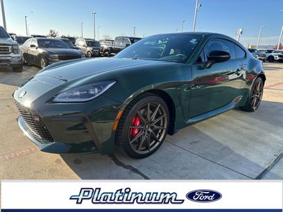 Used 2025 Toyota GR86 Hakone Edition