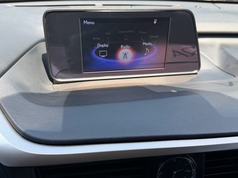 Used 2019 Lexus RX 350 FWD w/ Accessory Package image 28