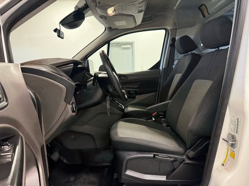 Used 2022 Ford Transit Connect XL image 13