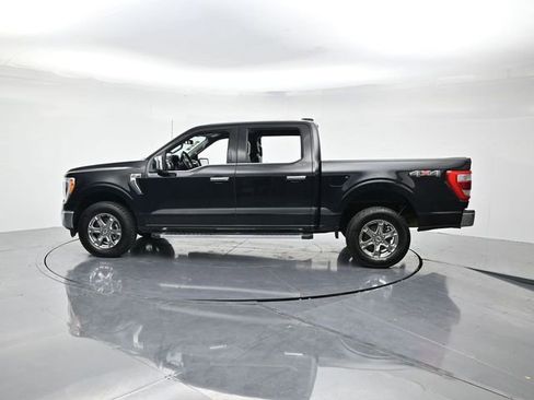 Used 2023 Ford F150 Lariat AWD/4WD image 9