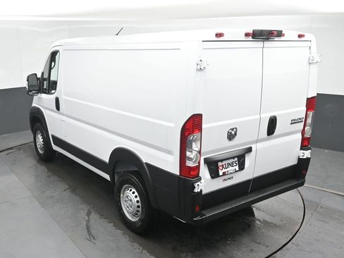 New 2026 RAM ProMaster 1500 FWD image 39