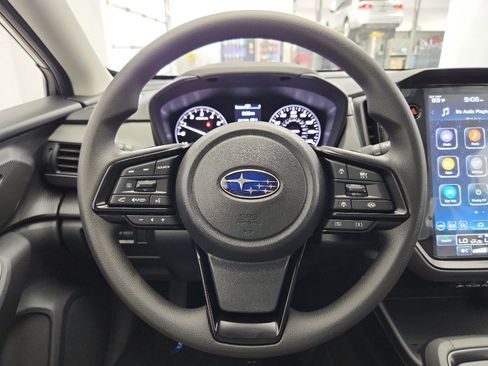 New 2026 Subaru Crosstrek 2.0i Premium AWD/4WD image 11