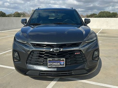 Used 2020 Chevrolet Blazer RS image 7