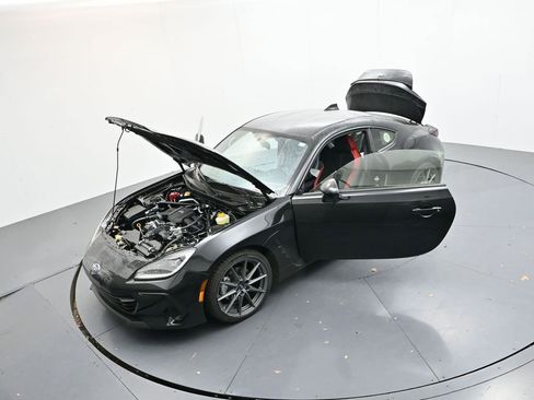 New 2026 Subaru BRZ Limited RWD image 32