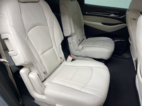 Used 2024 Buick Enclave Essence w/ Sound and Sites Package FWD image 18