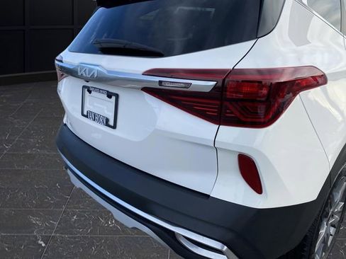 Certified 2023 Kia Seltos S image 34