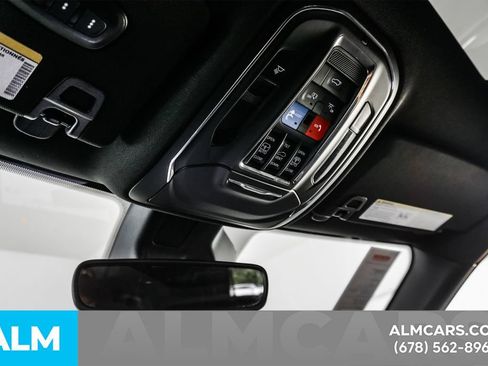 Used 2024 Jeep Grand Cherokee Limited 4xe AWD/4WD image 61