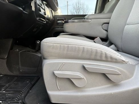 Used 2019 GMC Sierra 1500 Limited w/ Elevation Edition image 30