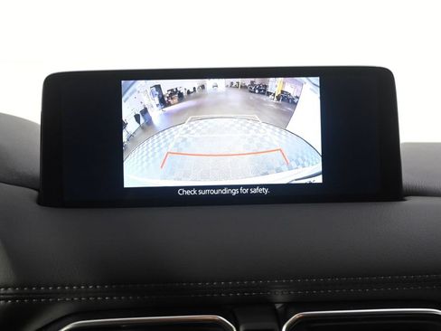 Used 2024 MAZDA CX-5 AWD 2.5 S w/ Select Package image 30