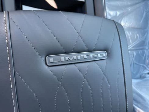 New 2026 RAM 1500 Limited AWD/4WD image 8