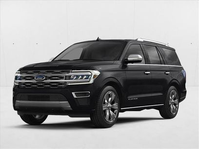 Used 2022 Ford Expedition King Ranch