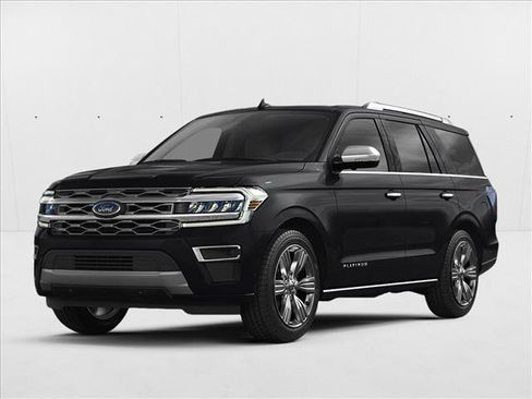 Used 2022 Ford Expedition King Ranch RWD image 1