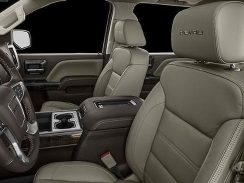 Used 2018 GMC Sierra 1500 Denali AWD/4WD image 42