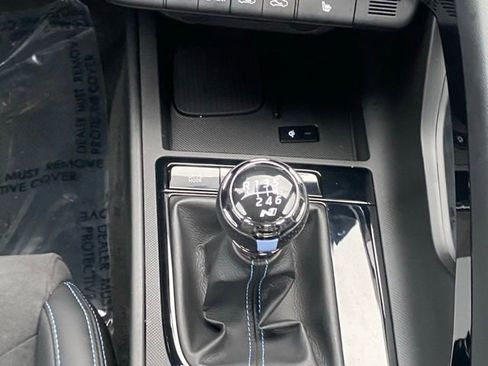 Used 2024 Hyundai Elantra N image 13