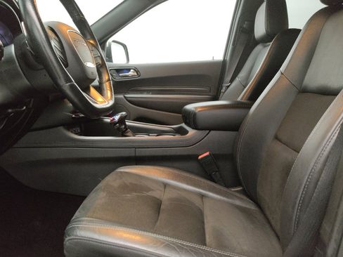 Used 2021 Dodge Durango GT AWD/4WD image 17
