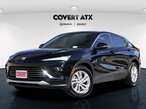 Used 2024 Buick Envista Preferred w/ Convenience I Package FWD image 1