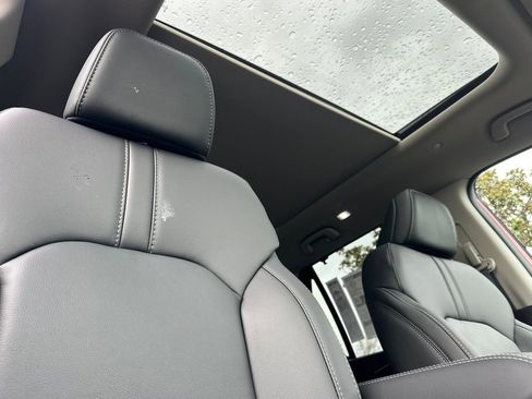 New 2026 Honda Pilot Touring image 19