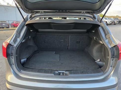 Used 2017 Nissan Rogue Sport SL w/ SL Premium Package image 10