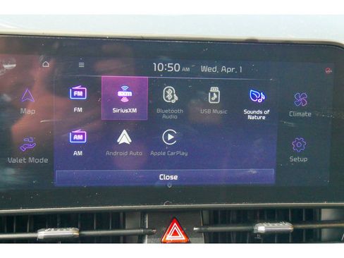 Used 2023 Kia Sportage X-Line image 31