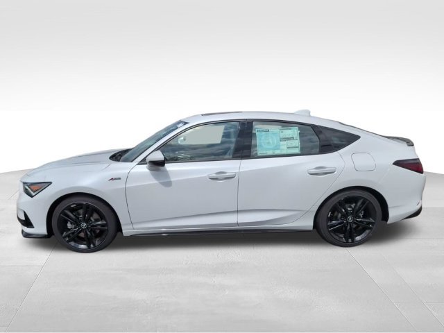 New 2026 Acura Integra A-Spec w/ Technology Package FWD image 12