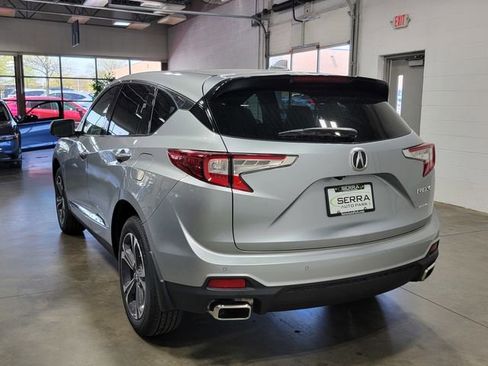 New 2026 Acura RDX SH-AWD w/ Technology Package image 7