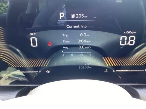 Used 2025 Kia K4 FWD image 12