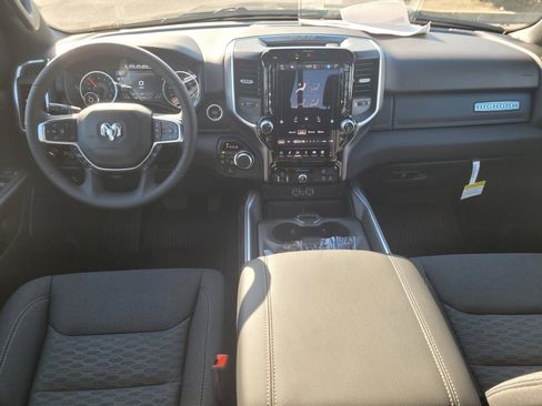 New 2026 RAM 1500 Big Horn image 10