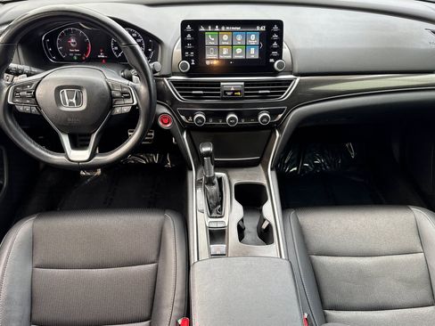 Used 2019 Honda Accord Sport image 26