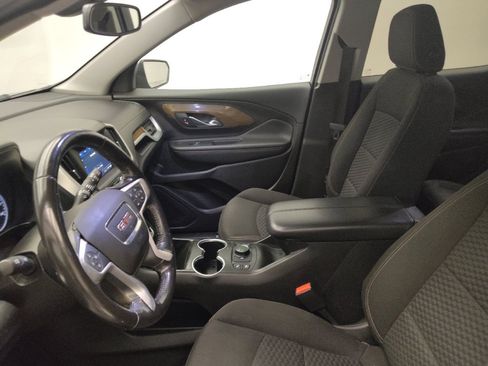 Used 2018 GMC Terrain SLE w/ Driver Convenience Package FWD image 17