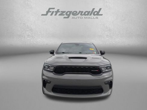 Used 2022 Dodge Durango R/T w/ Blacktop Package AWD/4WD image 2