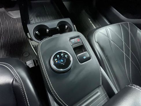 Used 2021 Ford Mustang Mach-E Select image 17