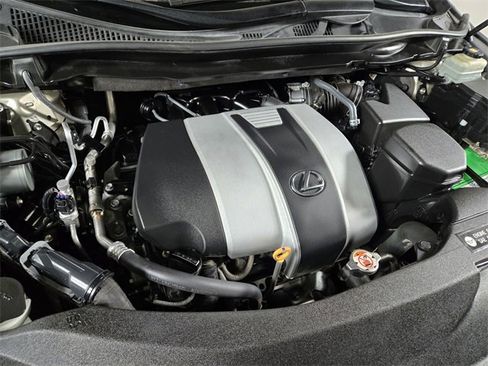 Used 2017 Lexus RX 350 AWD image 27