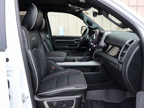 New 2026 RAM 1500 Laramie w/ Night Edition image 49