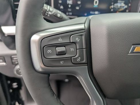 New 2026 Chevrolet Silverado 3500 LTZ w/ LTZ Plus Package AWD/4WD image 19