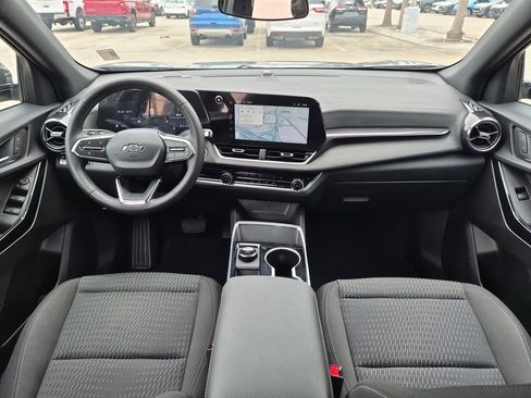 Used 2026 Chevrolet Equinox LT w/ Midnight Edition FWD image 20