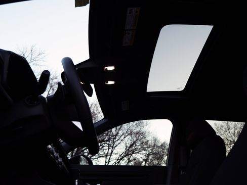 Certified 2026 Honda CR-V TrailSport image 36