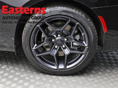 Used 2024 Dodge Charger Daytona R/T w/ Plus Group AWD/4WD image 8