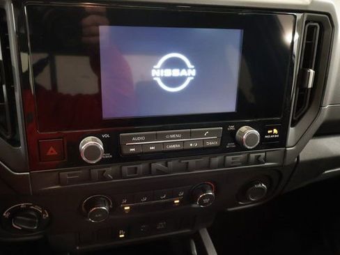 New 2026 Nissan Frontier S w/ Tow Package image 18