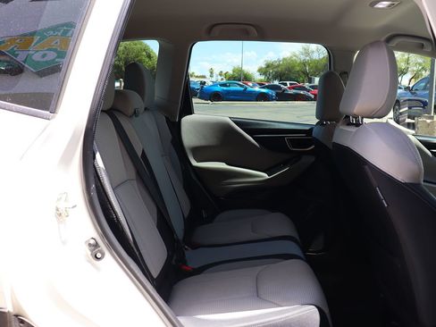 Used 2022 Subaru Forester AWD/4WD image 27